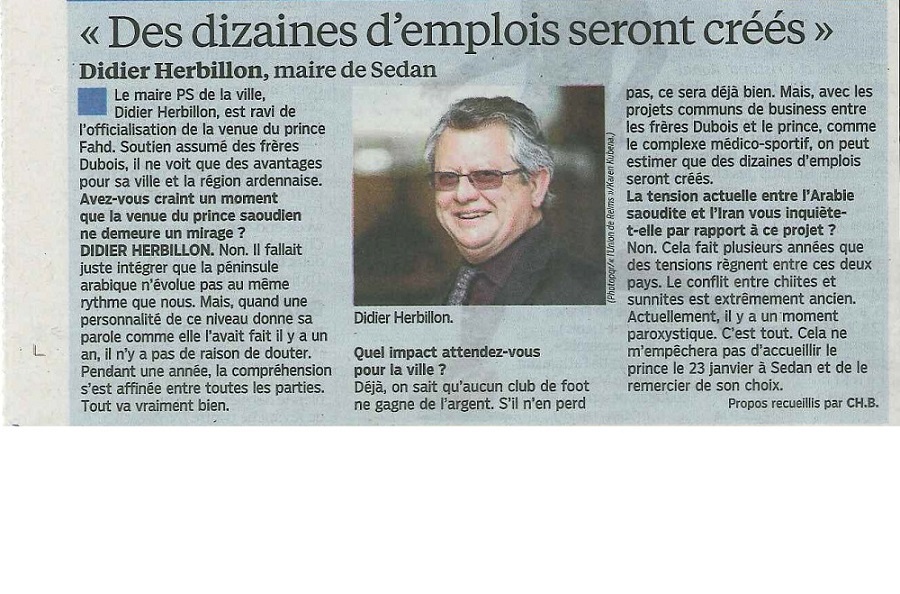 article le parisien 06 01 2016 2..jpg
