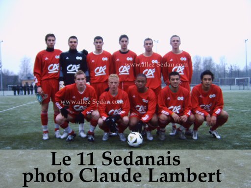 Allez Sedan.com