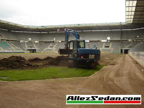 Allez Sedan.com