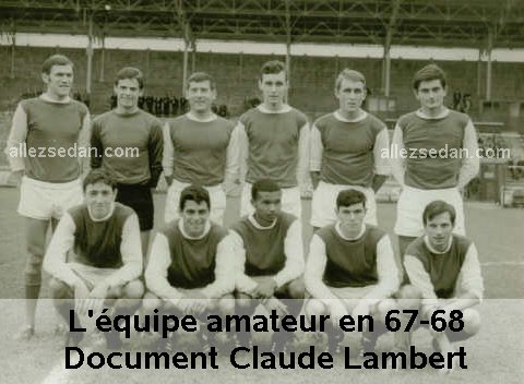 Allez Sedan.com