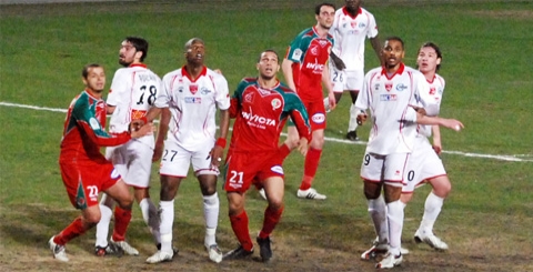 allezSedan.com