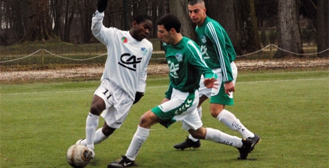 allezSedan.com