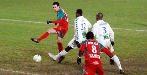 Allez Sedan.com