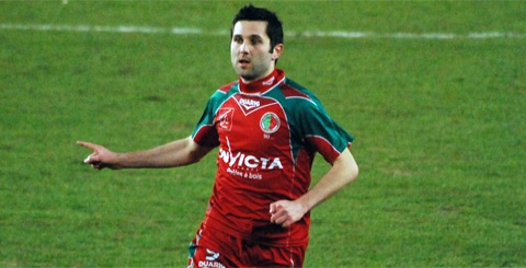 allezSedan.com