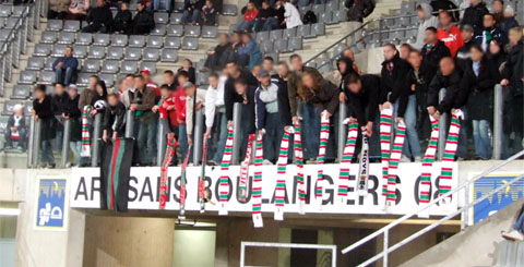 Allez Sedan.com