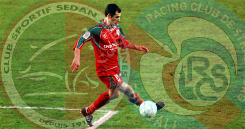 allezSedan.com