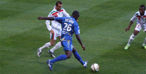 Allez Sedan.com