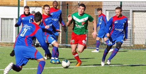 allezSedan.com