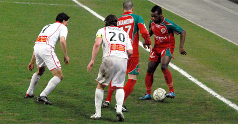 allezSedan.com