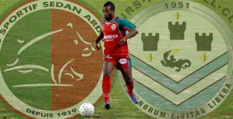 allezSedan.com
