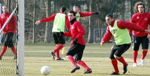 allezSedan.com