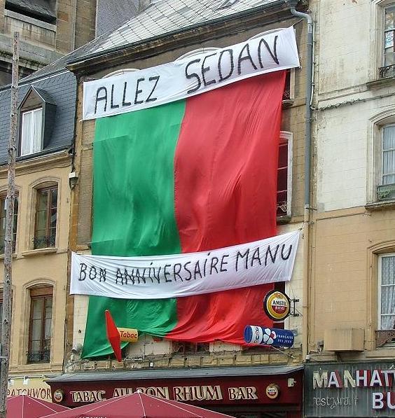 Allez Sedan.com