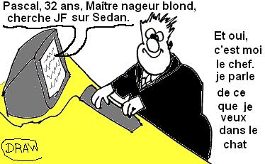 Allez Sedan.com