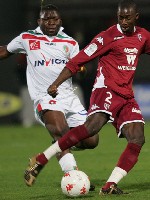 Allez Sedan.com
