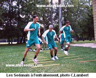 Allez Sedan.com