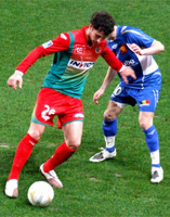 Allez Sedan.com
