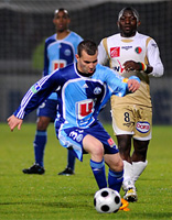 Allez Sedan.com