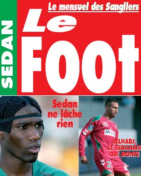 Allez Sedan.com