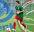 Amical : KRC Genk - Sedan
