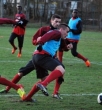 Sedan - Istres, le groupe sedanais