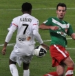 Oliveira rejoint Allart à Boulogne sur Mer
