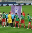 22ème journée : Sedan - FC Istres