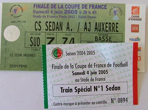 Allez Sedan.com