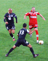 Allez Sedan.com