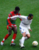 Allez Sedan.com