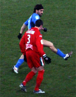 Allez Sedan.com