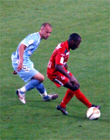 Allez Sedan.com