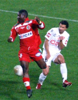 Allez Sedan.com