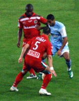 Allez Sedan.com