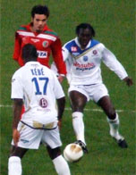 Allez Sedan.com