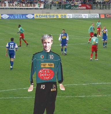 Allez Sedan.com