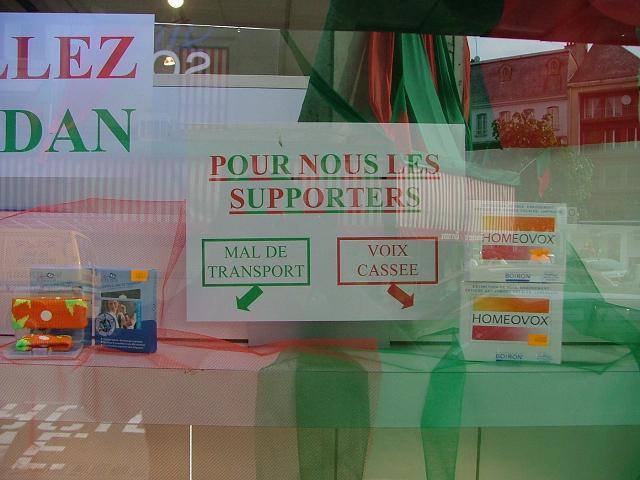 Copyright AllezSedan.com : 