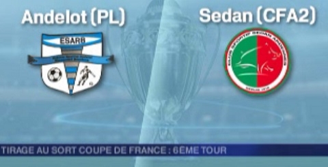 Allez Sedan.com
