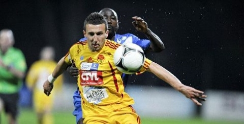 Allez Sedan.com